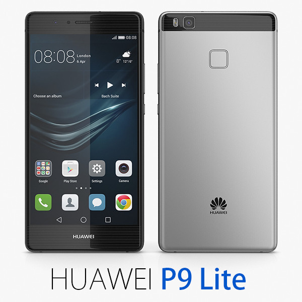Huawei P9 Lite – Mr